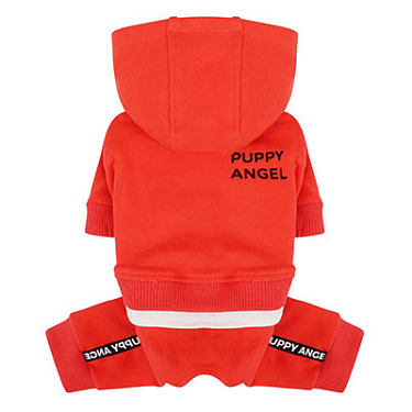 Одежда для собак: Спортивный костюм "Puppy Angel"