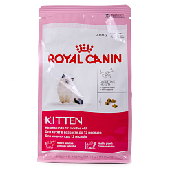 Royal Canin Киттен, 0,4 кг
