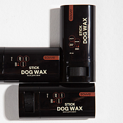 Воск-стик для лап SAVVE Dog Wax