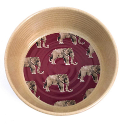 Миска для животных "Safari Elephant"