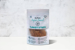Лакомство для собак Turkey Strips