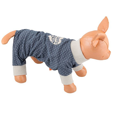 Одежда для собак: Пижама "Chitter Box"