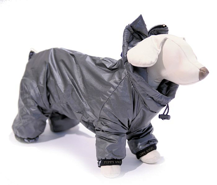 Одежда для собак: Комбинезон "Теплая Зима"