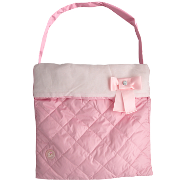 Лежанки, спальные места: Спальный мешок - сумка "Crystal Dream"
