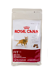 Royal Canin Фит 32, 0,4 кг
