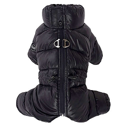 Комбинезон тёплый "AIR 2" на молнии унисекс