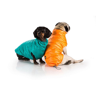 Одежда для собак: Жилет для больших собак "Easy Jacket"
