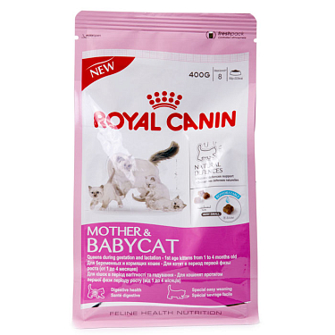 Аптека: Royal Canin Бейбикет, 0,4 кг