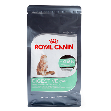 Аптека: Royal Canin Дайджестив д\кошек, 400 г 