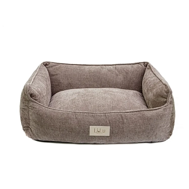 Лежанки, спальные места: Лежанка Li and Lu "Шуппет" 