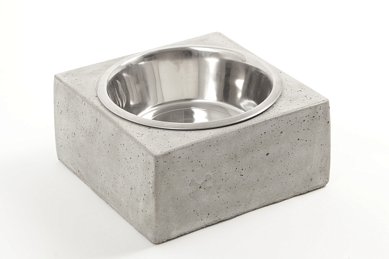 Эксклюзивная посуда для собак: Миска "Bowlset"