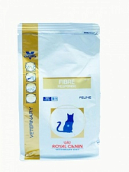 Royal Canin Файбр Респонз для кошек, 0,4 кг