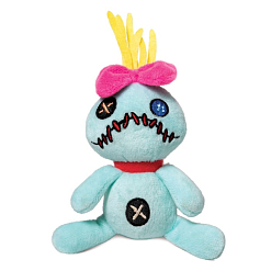 Игрушка для собак мягкая Disney Stitch "Кукла"