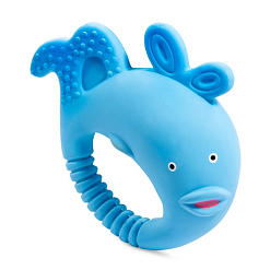 Игрушка для собак из латекса "Кит"