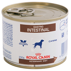 Royal Canin Гастроинтестинал для собак паштет, 0,2 кг