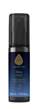 Товары для ухода за животными: Парфюм HYDRA Luxury Care Baby 