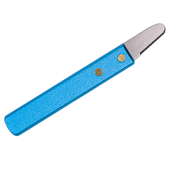 Нож для тримминга MGT Stripping Knife