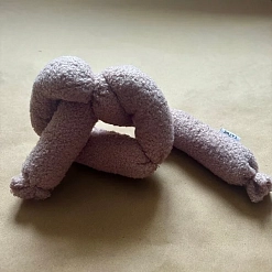 Интеллектуальные игрушки для развития поисковых навыков собак "Сосиски"