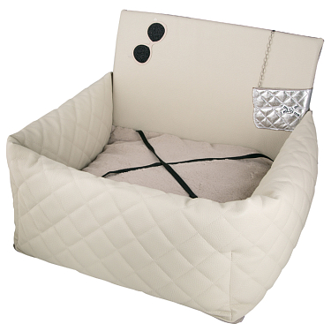 Лежанки, спальные места: Автомобильное кресло-лежанка "Diory"