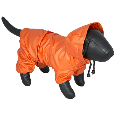 Одежда для собак: Дождевик "Supercolor"