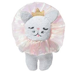 Игрушка для кошек "Царь зверей"