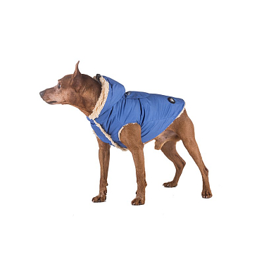 Одежда для собак: Куртка "RAINJACKET WARM"