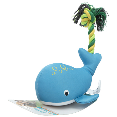 Игрушки: Pawise Игрушка Summer Floating Дельфин 