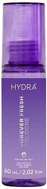 Товары для ухода за животными: Парфюм HYDRA PETS Forever Fresh