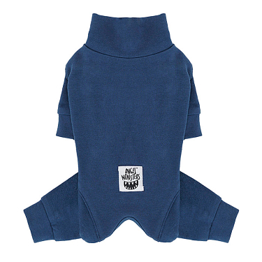 Одежда для собак: Костюм трикотажный "Angel Monsters High Neck Coverall"