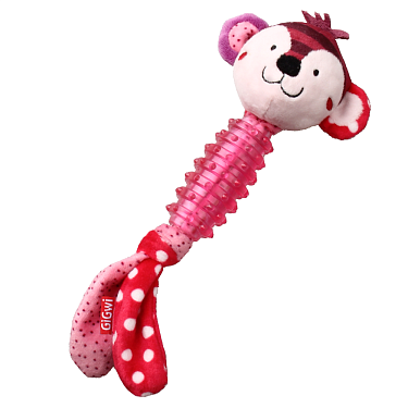 Игрушки: Игрушка Suppa Puppa "Обезьяна с пищалкой"