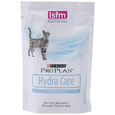 Аптека: Purina Hydra Care д/кошек, 85 г